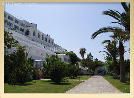Istron Bay Hotel 12